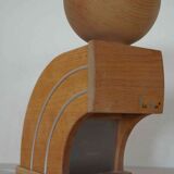 Grain mill