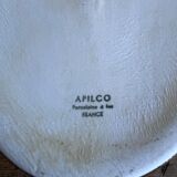 Apilco oval terrine