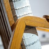 Vintage armchair