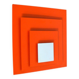 Space age wall light 1960/1970