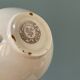 Set of 7 vintage coffee cups Poreylor L'Amandinoise