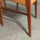 Scandinavian teak dining set – Johannes Andersen / Uldum
