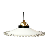 Suspension opaline