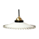 Suspension opaline