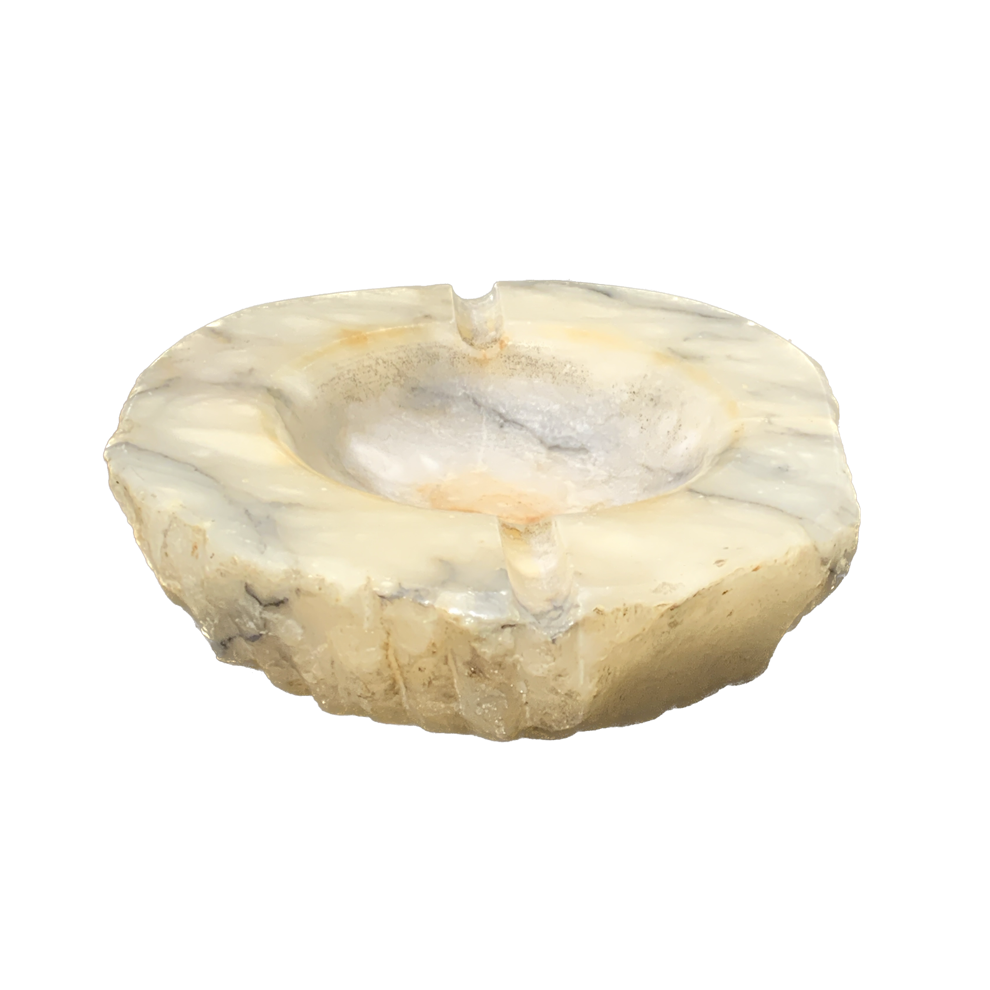 Marble table ashtray