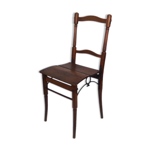 chaise 19ème siècle