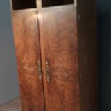 2-door cabinet from the 1930