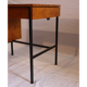 Bureau vintage Jacques Hitier 1950