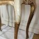 Venetian console