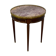 Table Bouillotte in mahogany, Louis XVI style - 20th century