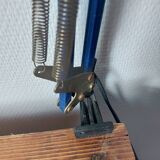 Vintage architect lamp