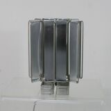 Max Sauze Sirius lamp, France, circa 1970