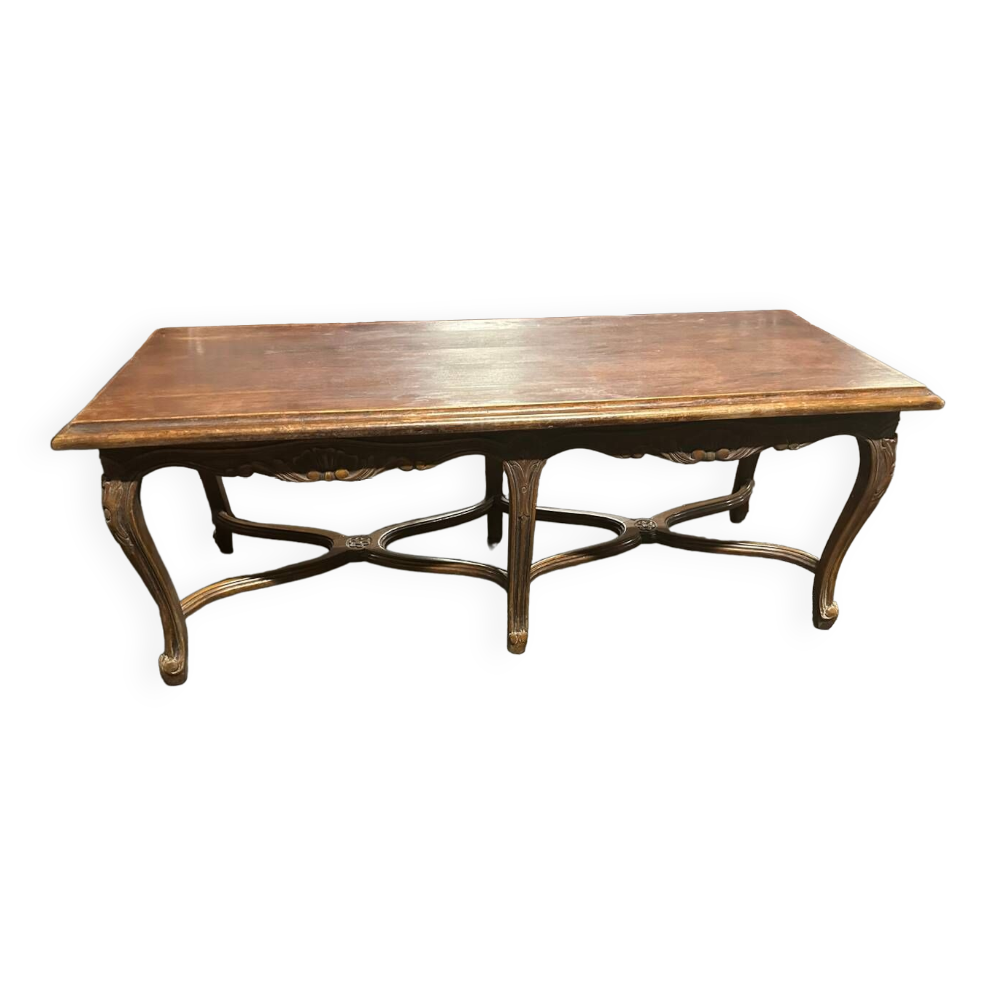 Table basse Louis XV