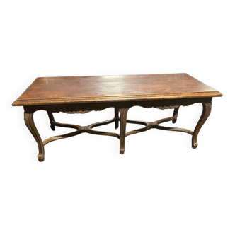 Louis XV coffee table