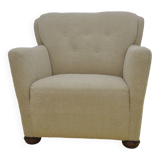 Art deco armchair, 1960s