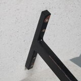 1950s Double bed sleeping bench