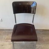 Table and chairs 1940