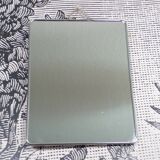 Wall-mounted barber mirror 29X40cm