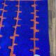 Authentic Handwoven Berber Moroccan Rug 200cmx300cm