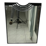 Vintage Deknudt mirror art deco style