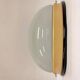 Bakelite Bauhaus ceiling light or Flush Mount, wall lamp - 1940s