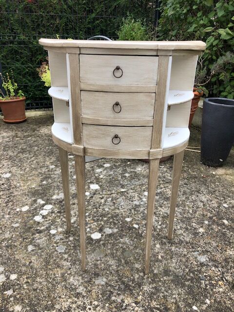 Directoire Style Furniture