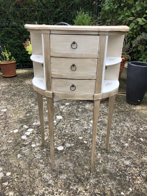 Meuble Style Directoire