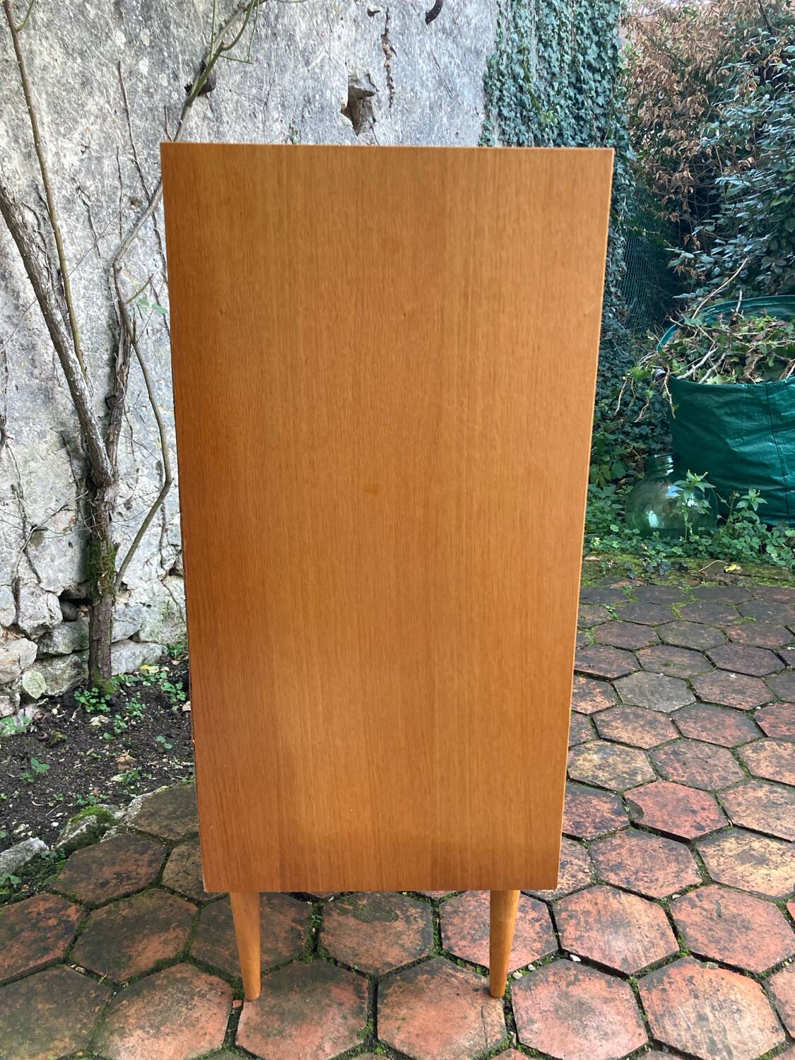 Commode vintage