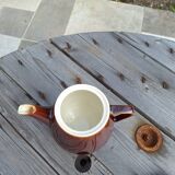 Villeroy and Boch teapot