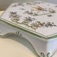 Dessous de plat Moustiers