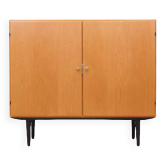 Ashwood dresser, 70's, Danish design, production: Denmark