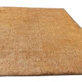 Toulemonde Bochart linen and wool rug