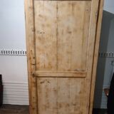 Armoire en pin