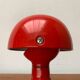 Mid-century space age Jucker table lamp by Afra & Tobia Scarpa for Flos, 1960s.