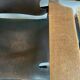 Pair of Spanish armchairs by Borge Mogensen