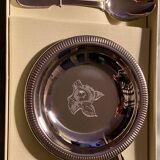 Cadeau naissance argent