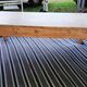 Old farmhouse coffee table