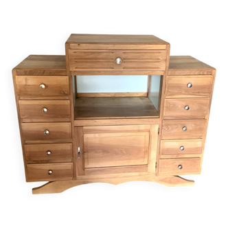 Art Deco commode, buffet