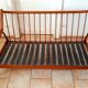 Banquette scandinave