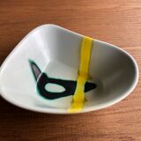 Orlando enamelled ceramics, design 50/60.