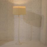 “Tulip” floor lamp, Eva Renée Nele.