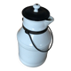 Antique milk jug