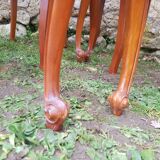 Chaises cannées