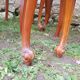 Chaises cannées