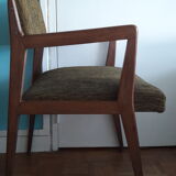 Original Scandinavian seat chair