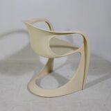 Space Age Design armchair by Alexander Begge for Casala, 70s