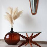 Spider Teak Coffee Table by Vladimir Kagan for Sika Mobler - Denmark