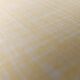 Yellow formica table