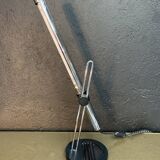 Lamp to lay design 1970