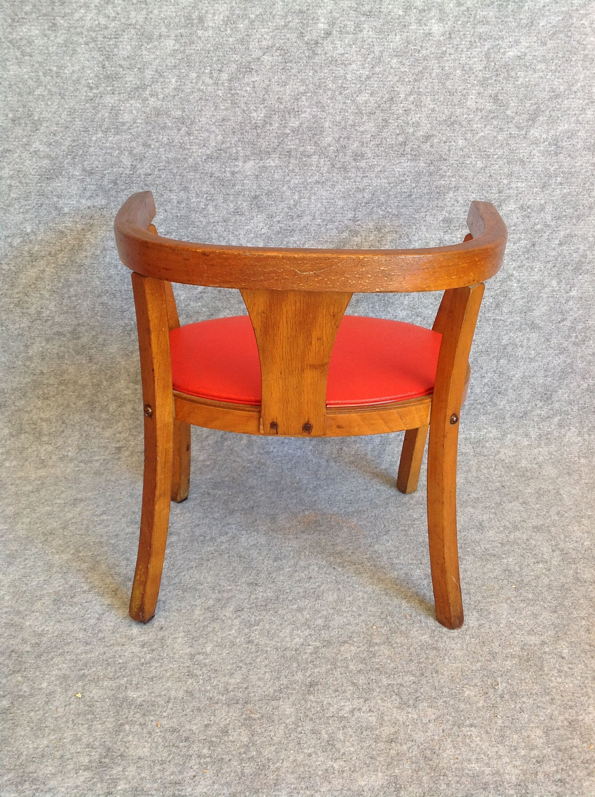 Baumann vintage children's Chair